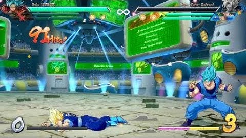 Goku Ssj 5Bars Starter No Spark TOD