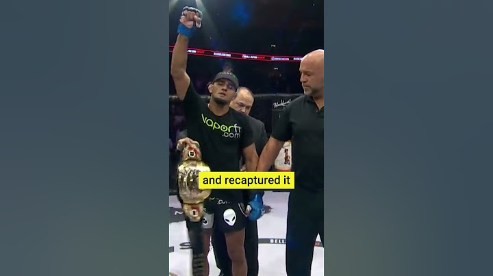 VICIOUS Bellator Finisher | Douglas Lima's Highlight Reel of an MMA Career #mma #ufc #shorts