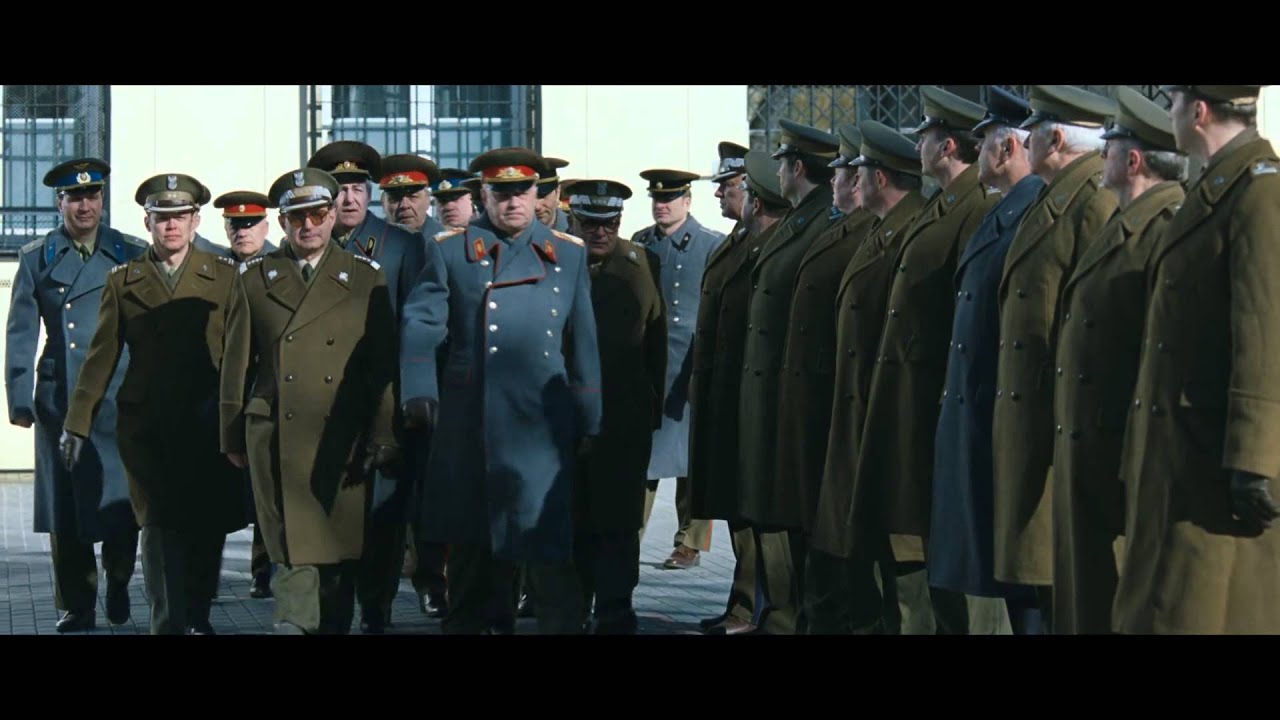 JACK STRONG zwiastun PL top movies on netflix