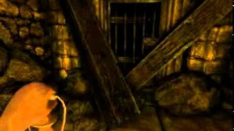 Amnesia After Elevator Falls