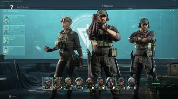 Delta Force Trench Lines Capture the Flag Gameplay [4K 60FPS PC] - No Commentary