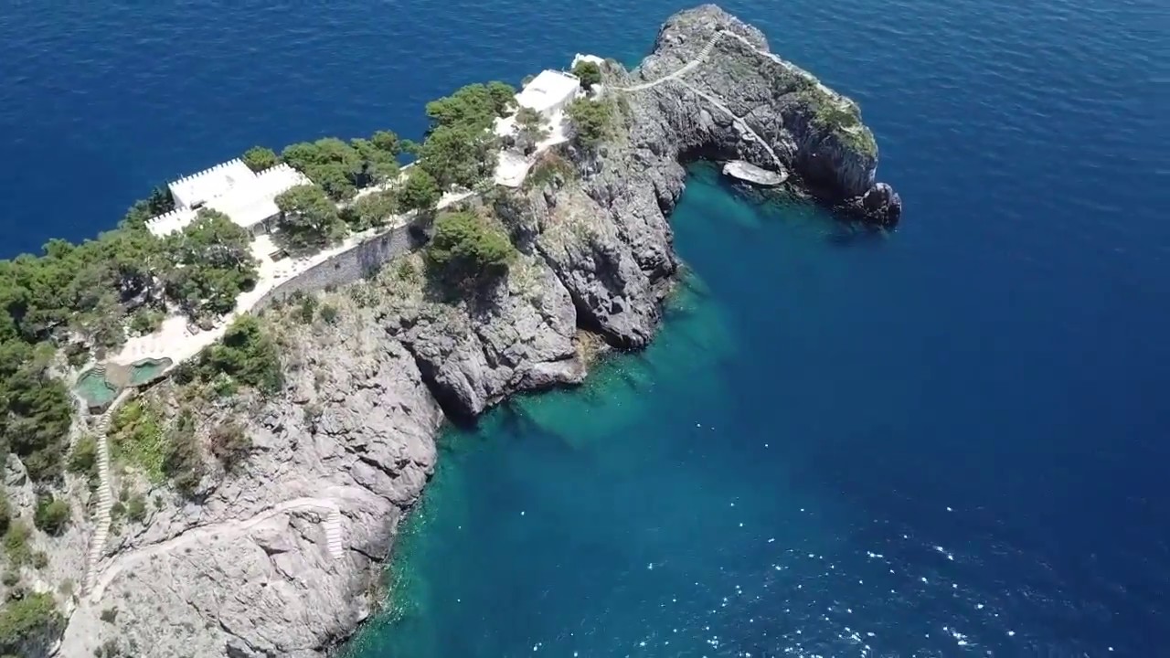 Pryntyl Sail li Galli 2018