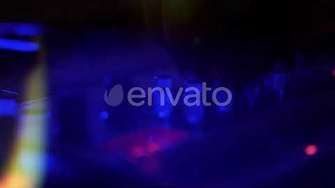 Flash Lights (4K Set 3) | Motion Graphics - Envato elements