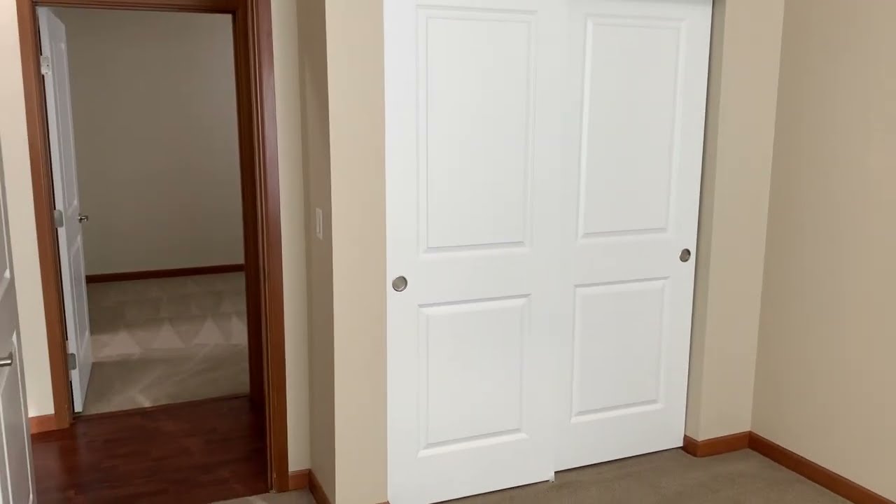 The Linden Lane Apartment Homes 3 Bedroom