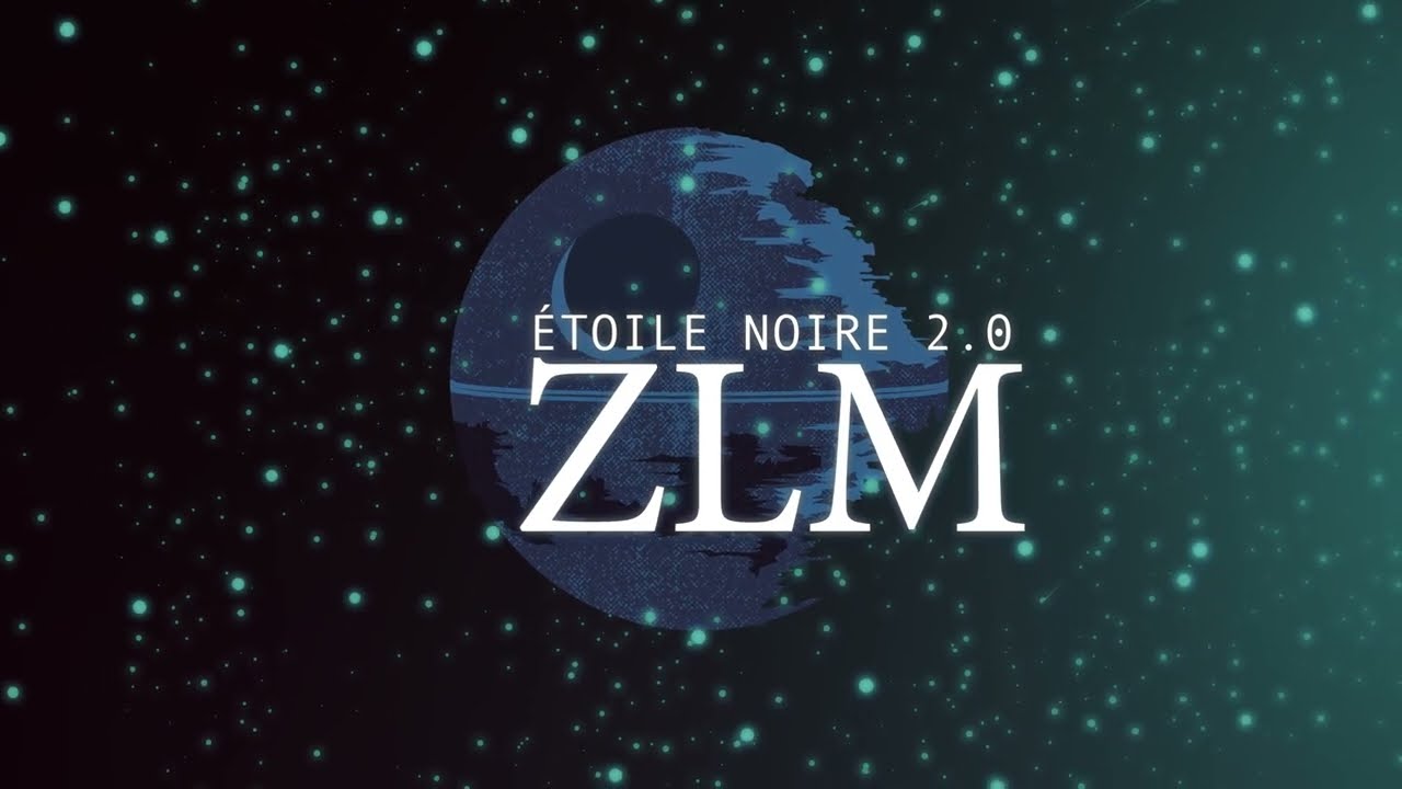 Luv Resval - ¥2S VI : ZLM (Ouverture du portail le 25 Mars.)