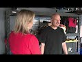 Man reunited with stolen 1969 Camaro once belonging to late Vietnam veteran father