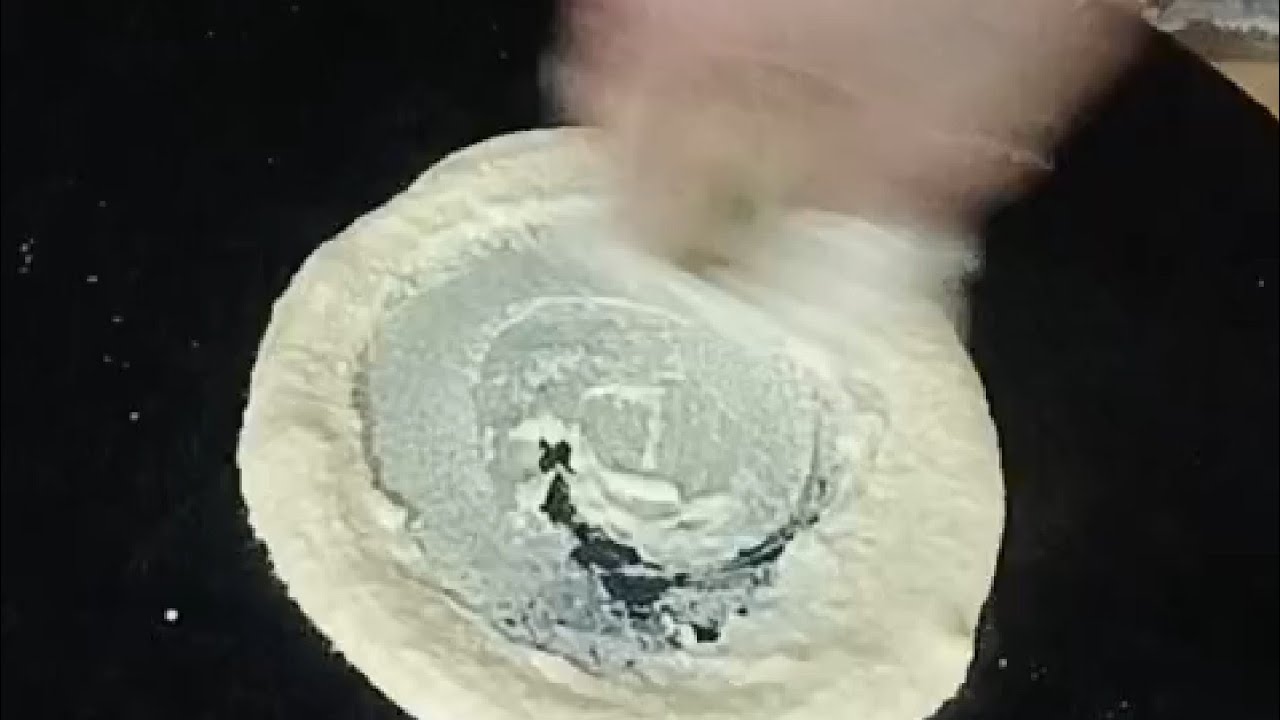 Shakti food lover is live