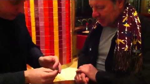 Scratch (DVD and Gimmicks) by Chad Long