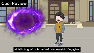 Full - Ngày Tận Thế Đến Gần | Cuoi Review