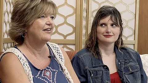 Stepping Stories: Cindy Younger