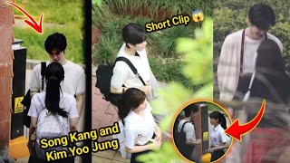 Lee Junho and Im Yoona Caught on Camera on a Romantic Date after Dispatch Expose their Relationship