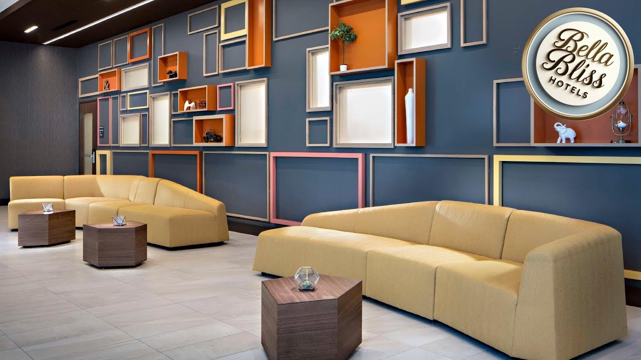 Hyatt Place Grand Rapids Downtown | Grand Rapids (MI), United States | Hotel Review 🌟