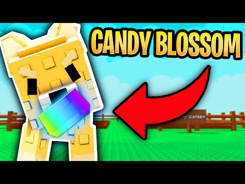 Using Only Seeds My Shiba Inu Digs Up In Grow A Garden!