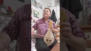 Azdavayli Kemaneci̇ Kemal - Ne Sabahim Beli̇ Ne Akşamim (0534.488.38.93)