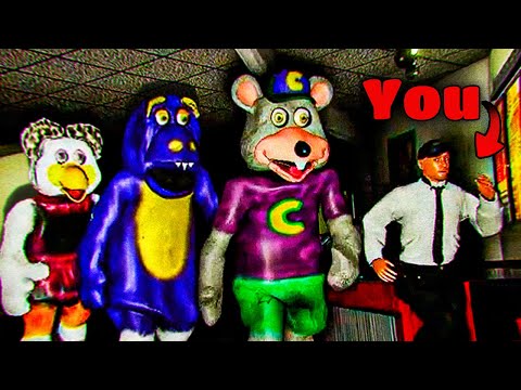 the most OUT OF POCKET roblox fnaf game..