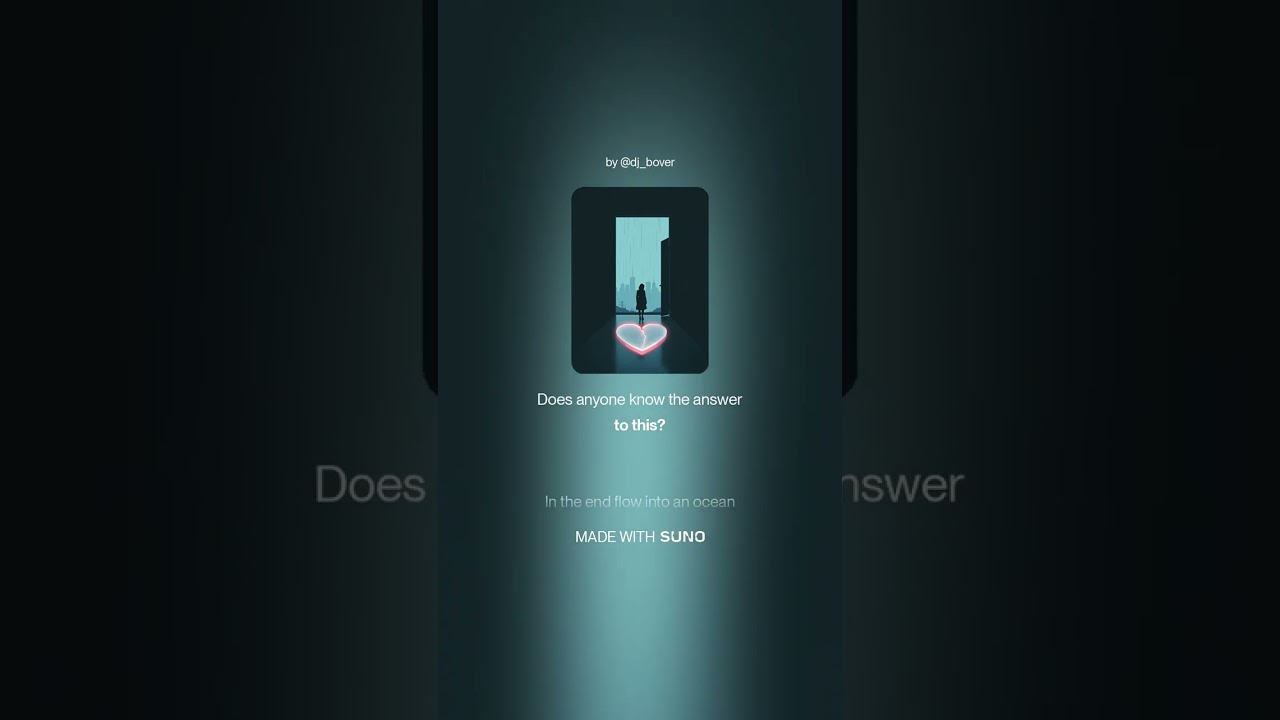 SHE LEFT THIS MORNING WITHOUT A SMILE