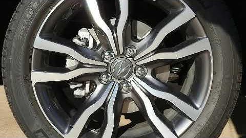 2020 Acura MDX SH-AWD with Advance Package