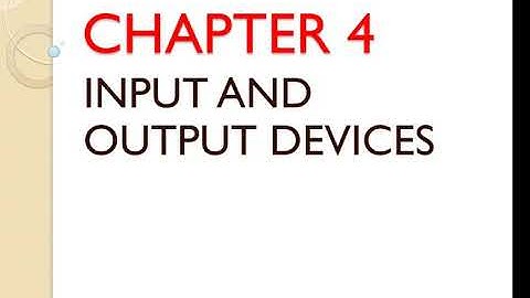 Grade 2-Computer Science-Yamuna-Chapter 4 -Video 1