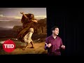 Eduardo Briceño: How to get better at the things you care about | TED