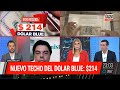 Periodistas un Equipo - Programa Completo (20/01/22)