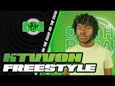 KTVVON “Effigy” Performance & On The Radar Freestyle