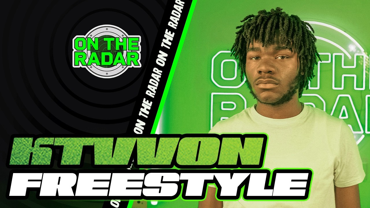 Watch KTVVON “Effigy” Performance & On The Radar Freestyle on YouTube Watch KTVVON “Effigy” Performance & On The Radar Freestyle on YouTube