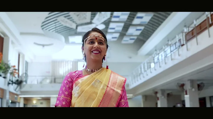 Akshay & Shivani Teaser