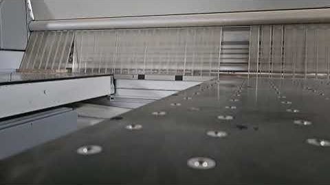 Selco EB70 - Four Sectors IKE