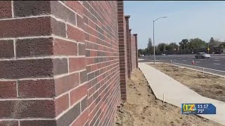 After three years of traffic cones, 24th Street widening project targets Oct. 2 finish line