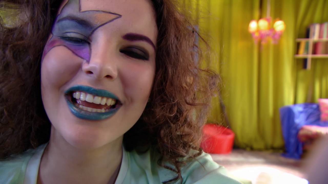 Just Like Me | Slechte make-over | Disney Channel NL