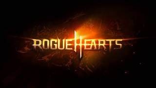 GAME OFFLINE🔴ROGUE HEARTS  gameplay screenshot 4