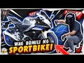 Panoorin Bago Bumili Ng SportBike!