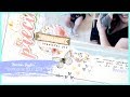 "Precious Giggles" Scrapbooking Process Video + + + INKIE QUILL