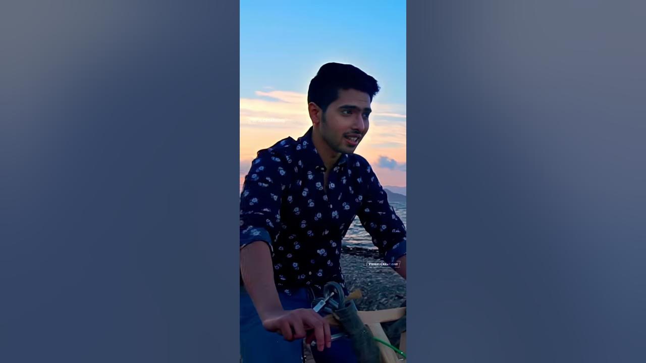 Ghar Se Nikalte Hi😇| Armaan Malik | 4K Full Screen Status | Full 4K HD Status | 4K Smooth Status |