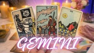 GEMINI A PERSON OF MAJOR STATUS❗️💼 WANTS TO OFFER YOU A CONTRACT❗️🔥 YOU WILL FALL IN LOVE WITH HIM❗️
