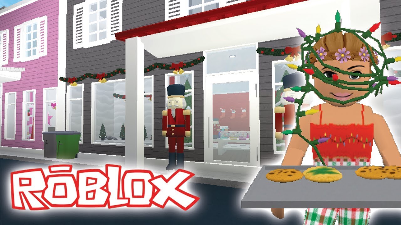 Roblox Welcome To Bloxburg Toys