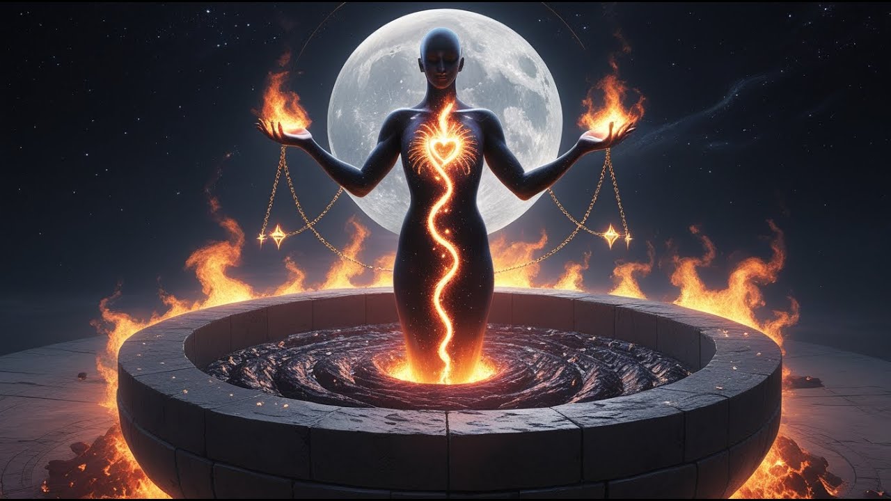 Scorpio February 2026: Your Phoenix Rising | A Guide to Power & Rebirth