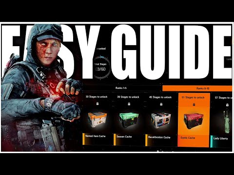 EASY GUIDE TO 100% COMPLETION OF *HOME LEAGUE* IN THE DIVISION 2 - TIPS & TRICKS