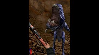 3D Realms Fps Game Prey For Pocket Pc