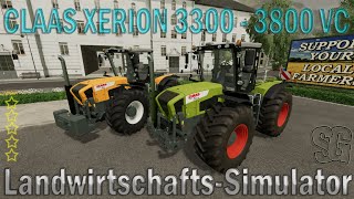 ["LS19", "Modvorstellung", "Landwirtschafts-Simulator", "Fs19", "Ls19 Mods", "Ls19 Maps", "let's play", "Ls19 survivor", "FS19 Mod", "FS19 Mods", "LS19 Modvorstellung", "Farming Simulator 19 Mod", "Farming Simulator 19 Mods", "LS2019", "FS Mods", "LS Mods", "Simo Game", "FS19 Modding", "LS19 Modding", "Modding", "ls19 oldtimer mods", "simple IC", "Ls22", "Ls22 map", "Ls 22 Mods", "CLAAS XERION 3300 - 3800 VC", "LS22 Modvorstellung - CLAAS XERION 3300 - 3800 VC", "CLAAS XERION", "CLAAS XERION 3300 - 3800 VC V1.0.0.0 - Ls22 Mods"]