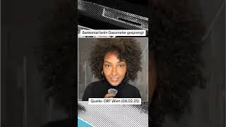 Bereits fünfter Vorfall in Wien - Bankomat im Gasometer gesprengt (Quelle: ORF Wien - 08.02.25)