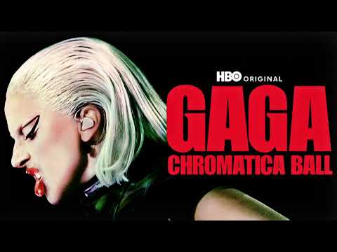 Lady Gaga -