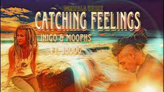 INIGO & MOOPHS x J BOOG • Catching Feelings | BIMWALA REMIX