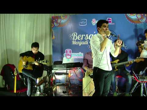 MyMusic Event - Govinda "Mantan Terbaik"