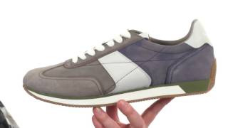 geox vinto sneakers