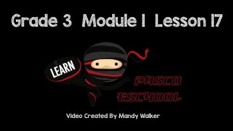 G3M1L17 Concept Development