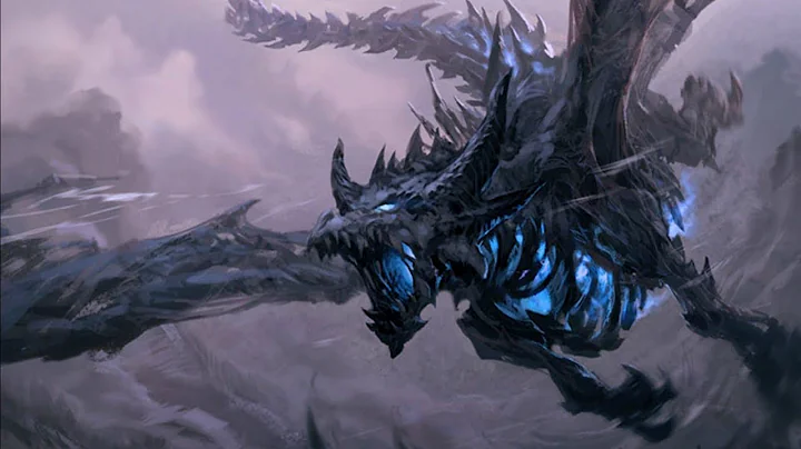 What They Don't Tell You About Dracoliches - D&D