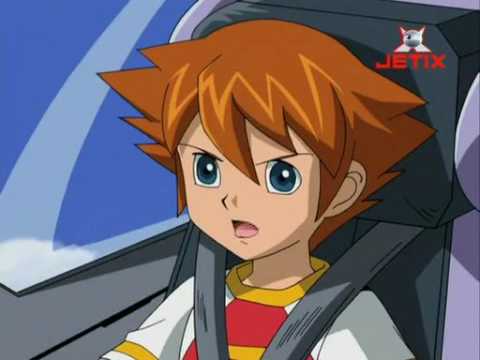 Sonic X season 3 episode 10 greek - YouTube