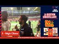 En direct - Live avec Joey Alfieri - Alouesttes vs Lions