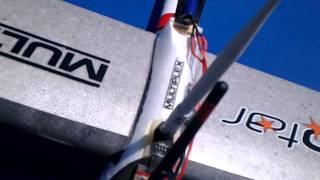 Fpv set up Easy Star (DMD Longe range 72km).mp4